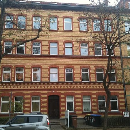 Vorstadtperle Erfurt Exteriér fotografie