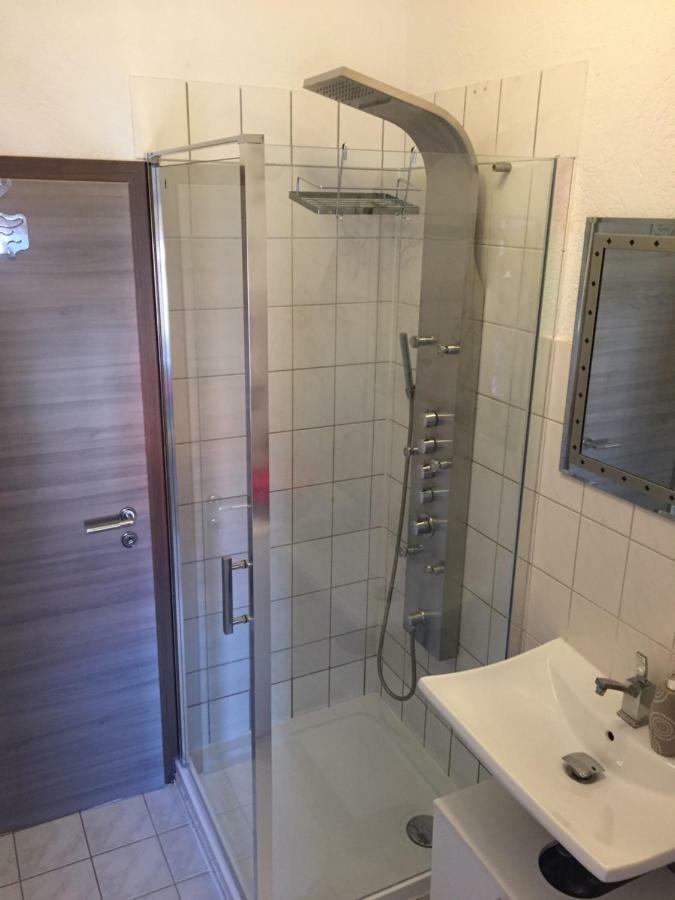 Vorstadtperle Erfurt Exteriér fotografie